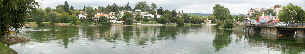 Villa Carlos Paz, Córdoba, Argentina