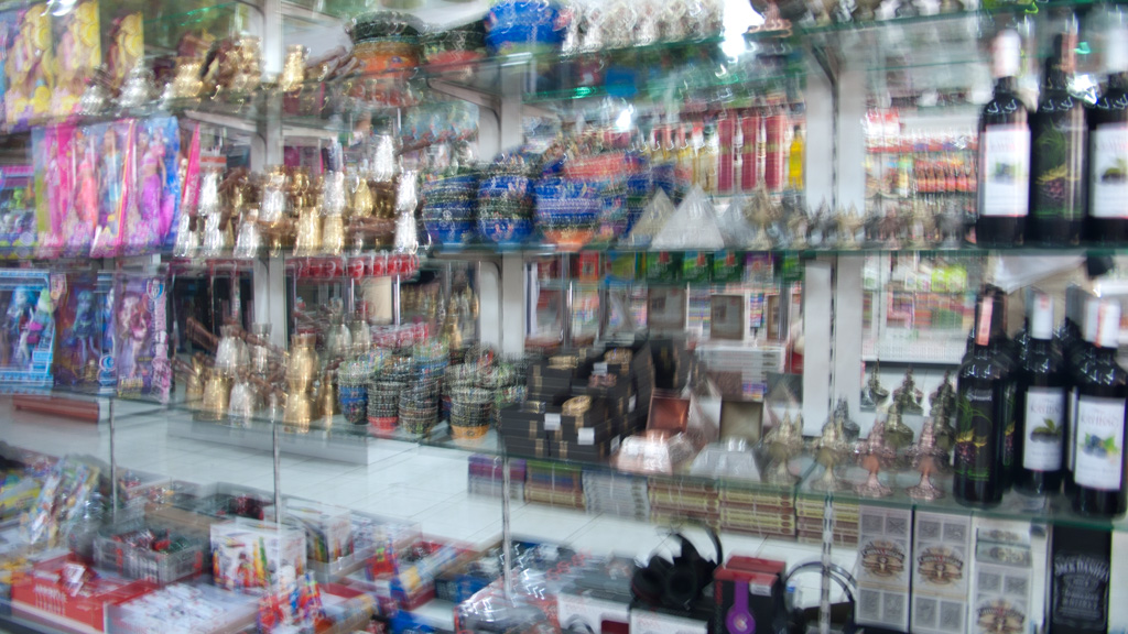 Bazar, Kızılağa